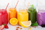 German Vogue astrologer Alexandra Kruse invented smoothie recipes - Előnézeti Képe