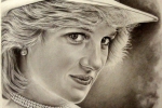 On July 1, 1961, Princess DIANA, Princess of Wales, the first wife of Prince Charles, was born.  - Preview