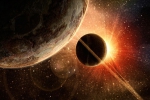 14 и 15 июля Солнце будет в оппозиции с Юпитером и Плутоном. - Предосмотр