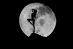 Tomorrow, July 18, 2020 we are waiting for the connection of the Moon and the Rising Lunar Node - Előnézeti kép