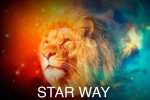 On July 22nd the Sun will move into Leo and will remain there until August 22nd. - Preview