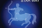 The luckiest sign of December 2020 will be SAGITTARIUS - Vista previa