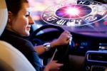 Automobile horoscope for drivers - Page Preview